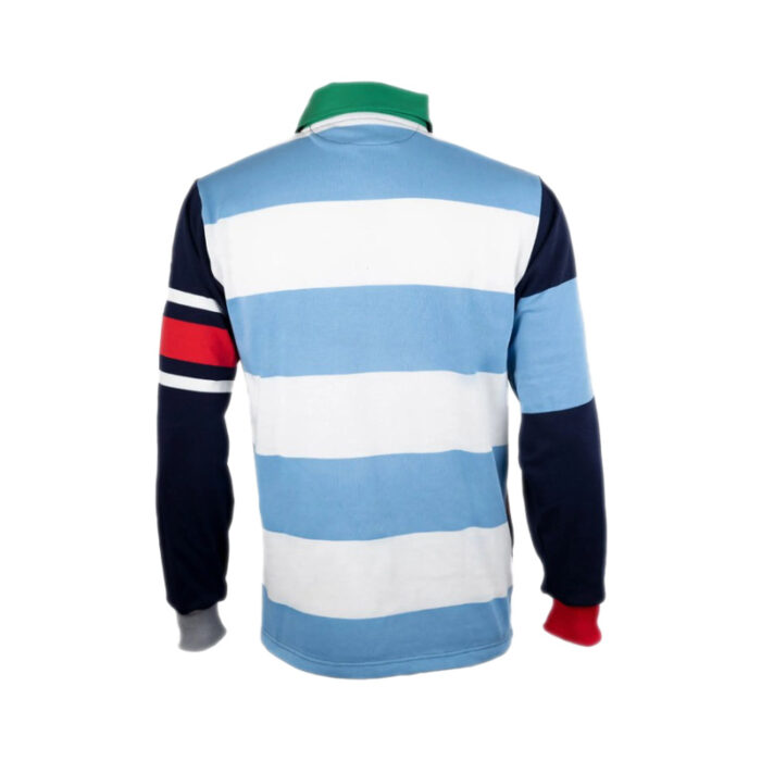 HEXBY Rogue Rugby Shirt-Long Sleeved Gallery
