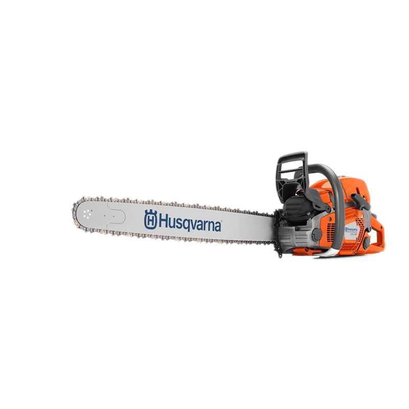 Husqvarna 572 XP®24 inch Petrol Chainsaw