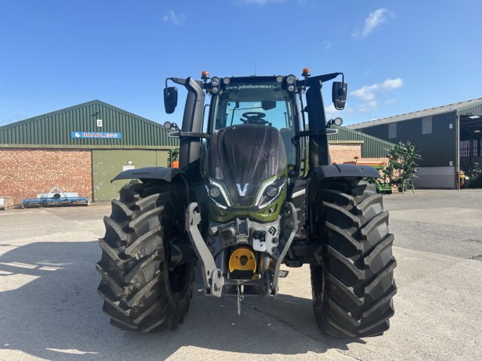 NEW VALTRA T195V - Image 2