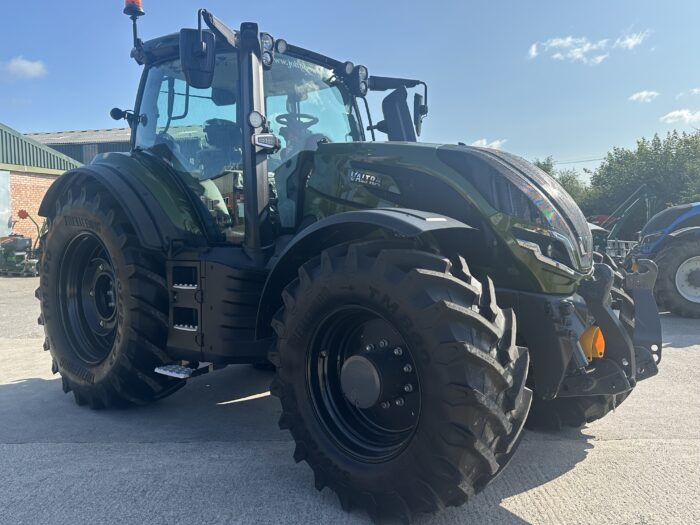 NEW VALTRA T195V - Image 3
