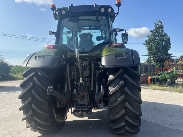NEW VALTRA T195V - Image 4