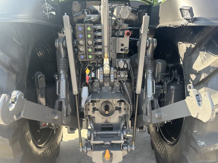NEW VALTRA T195V - Image 5