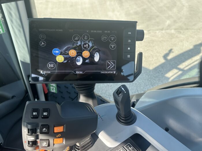 NEW VALTRA T195V - Image 6