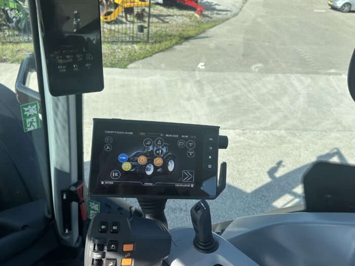 NEW VALTRA T195V - Image 7