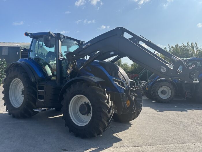 NEW VALTRA T175A - Image 3