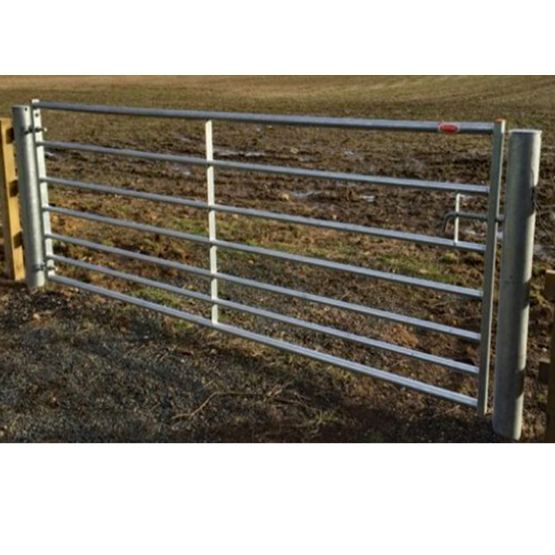 Ritchie Tubar Heavy-Duty Field Gate