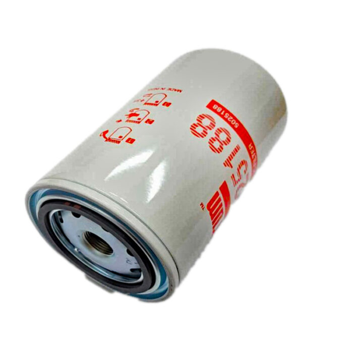 Solis H26 HST Hydraulic Delivery Filter (300123471A)