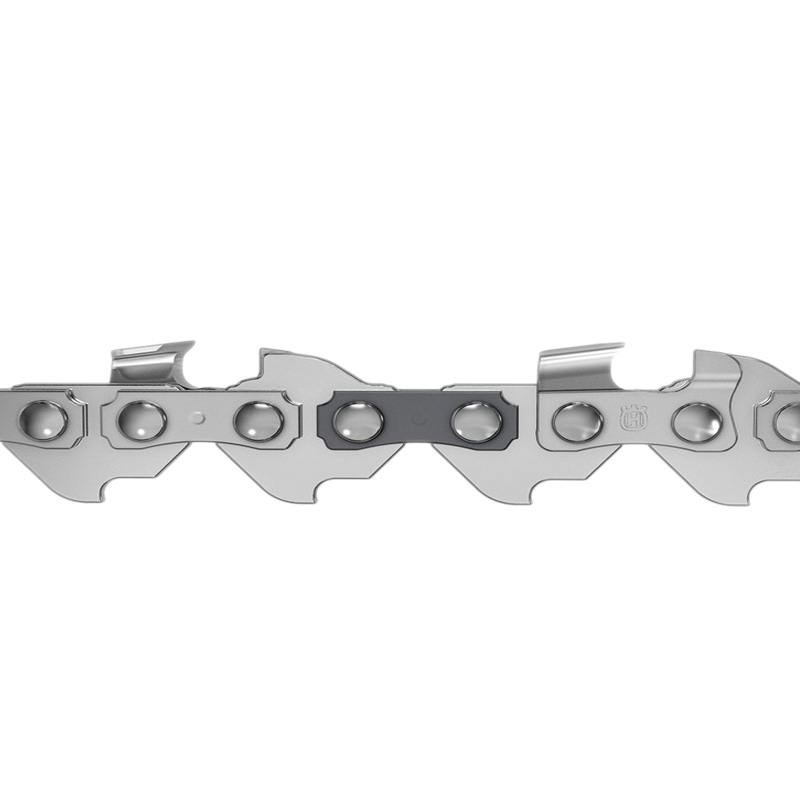 Husqvarna SP11G X-Precision Chain 10" – low-profile 60-drive-link chain for detailed pruning and cutting.