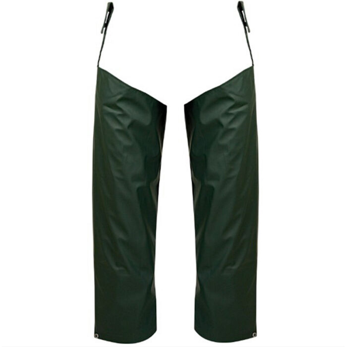 Xpert No-Sweat Stormgear™ Split Leggings