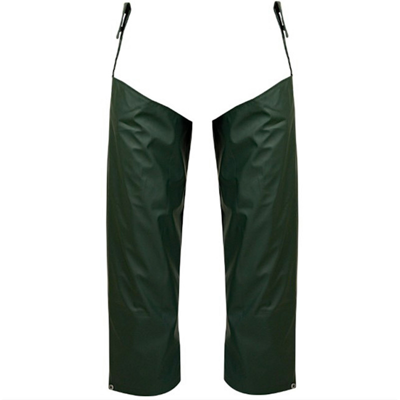 Xpert No-Sweat Stormgear™ Split Leggings