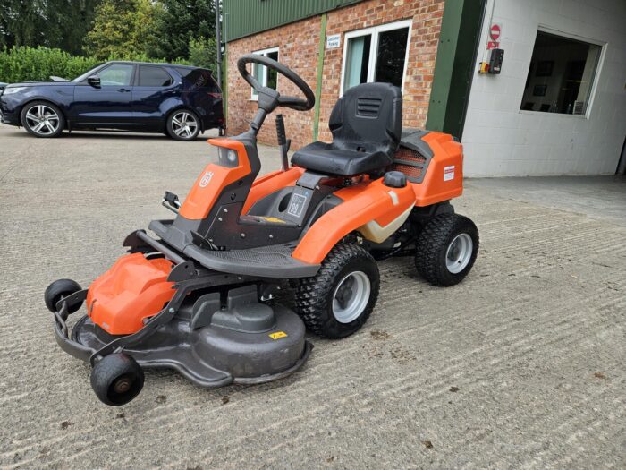 HUSQVARNA R216T AWD RIDER (11010396)