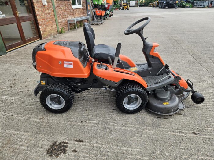 HUSQVARNA R216T AWD RIDER (11010396) - Image 4