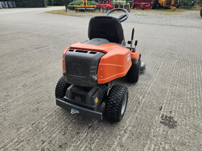HUSQVARNA R216T AWD RIDER (11010396) - Image 3