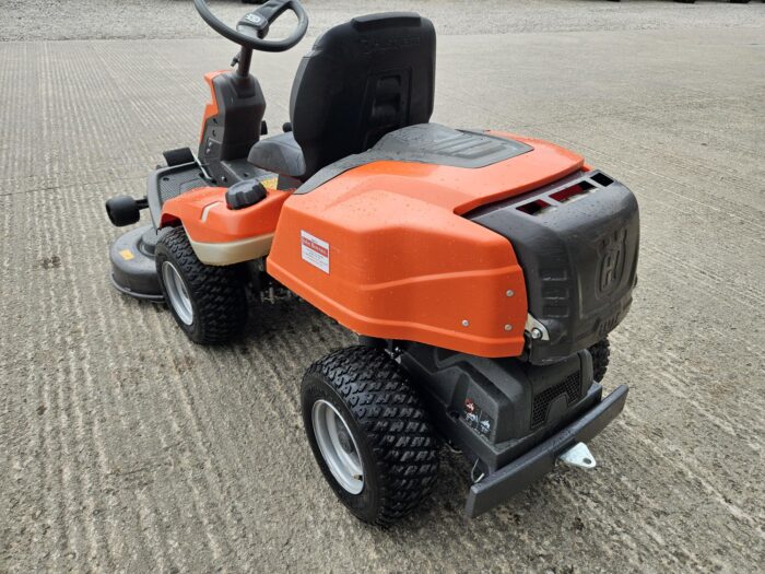 HUSQVARNA R216T AWD RIDER (11010396) - Image 2