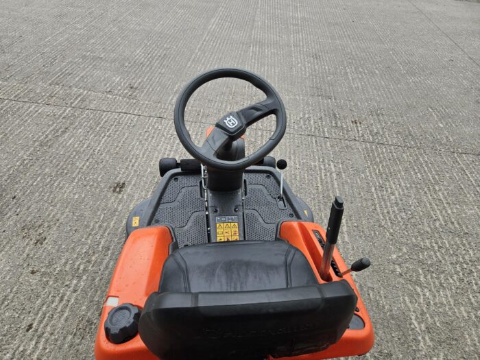 HUSQVARNA R216T AWD RIDER (11010396) - Image 7