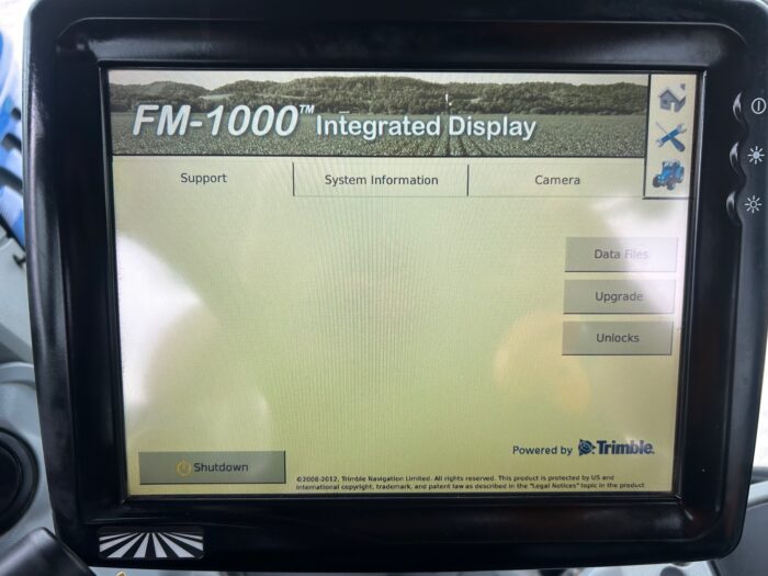 2019 NEW HOLLAND T7.230 (HOURS: 2865) - Image 7