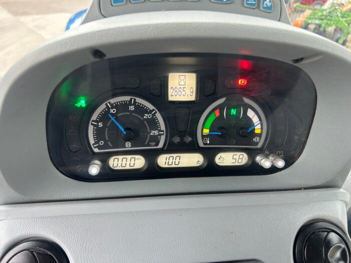 2019 NEW HOLLAND T7.230 (HOURS: 2865) - Image 8