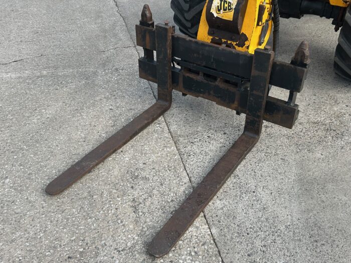 2011 JCB TM220 AGRI - Image 6
