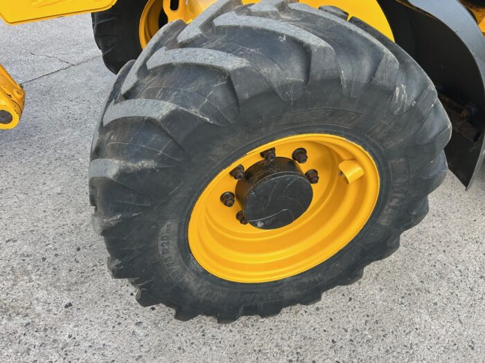 2011 JCB TM220 AGRI - Image 7