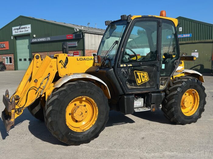 2005 JCB 535-60 FARM SPECIAL (11010369)