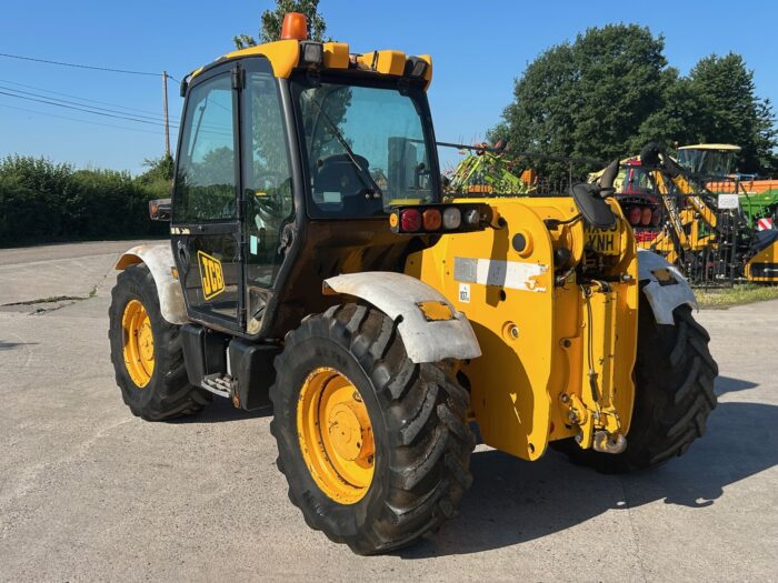 2005 JCB 535-60 FARM SPECIAL (11010369) - Image 4