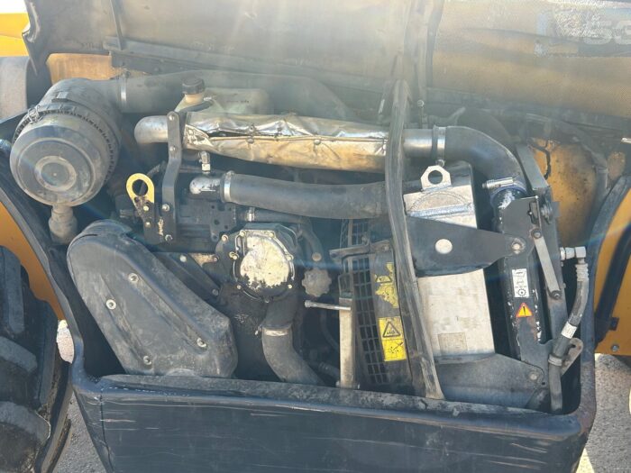 2005 JCB 535-60 FARM SPECIAL (11010369) - Image 5