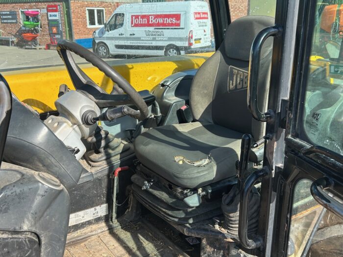 2005 JCB 535-60 FARM SPECIAL (11010369) - Image 8