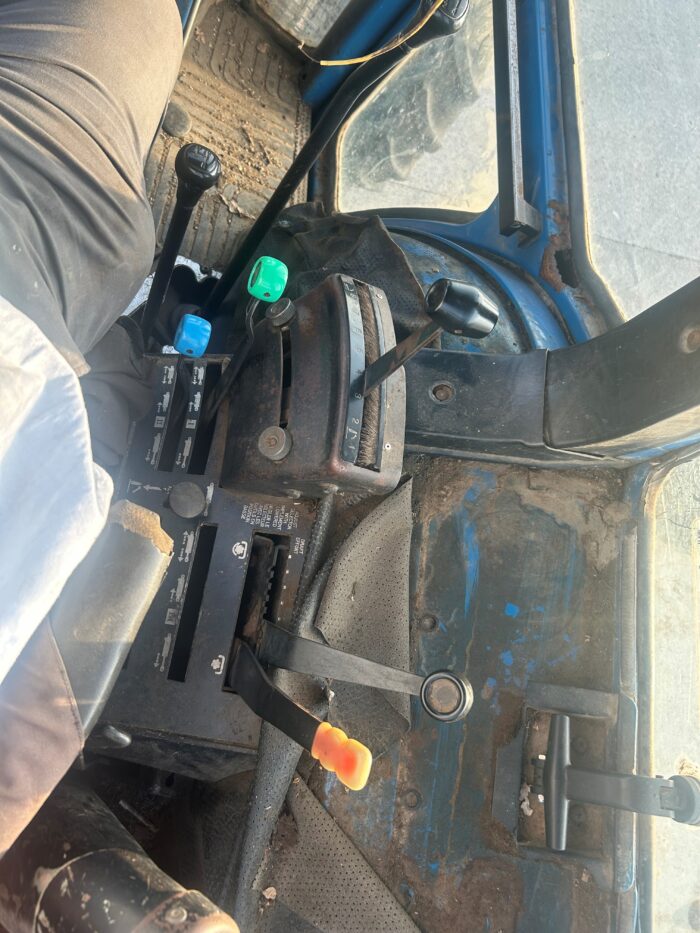 1990 FORD 6410 - Image 12