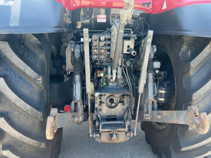 2015 VALTRA T144 ACTIVE (HOURS: 6524) - Image 4