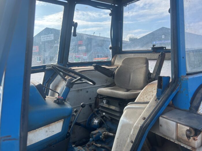 1981 FORD 7600 - Image 5