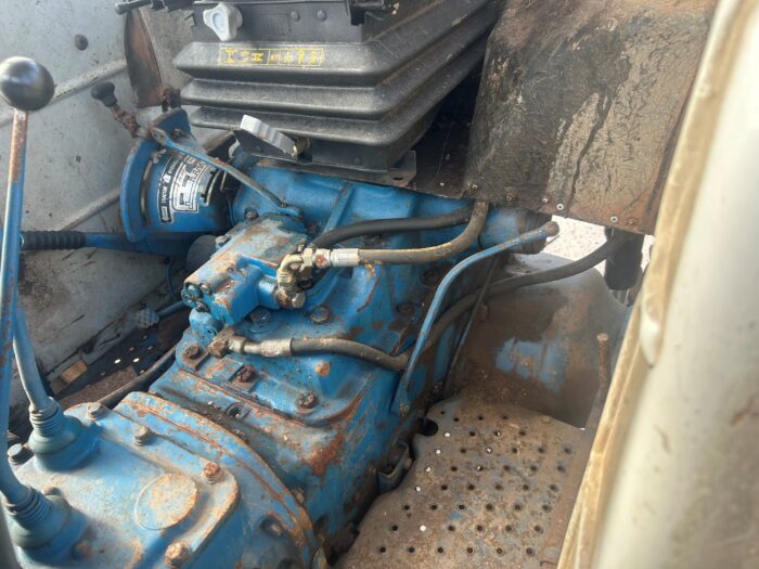 1981 FORD 7600 - Image 6