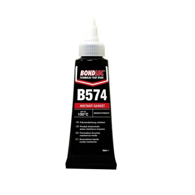BondLoc B574 - Instant Gasket - 50ml