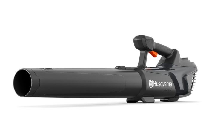 Husqvarna Aspire B8X-P4A Blower - Image 4