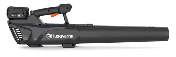Husqvarna Aspire B8X-P4A Blower - Image 3