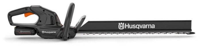 Husqvarna Aspire H50-P4A Hedgecutter - Image 3
