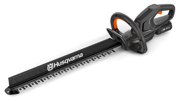 Husqvarna Aspire H50-P4A Hedgecutter - Image 2