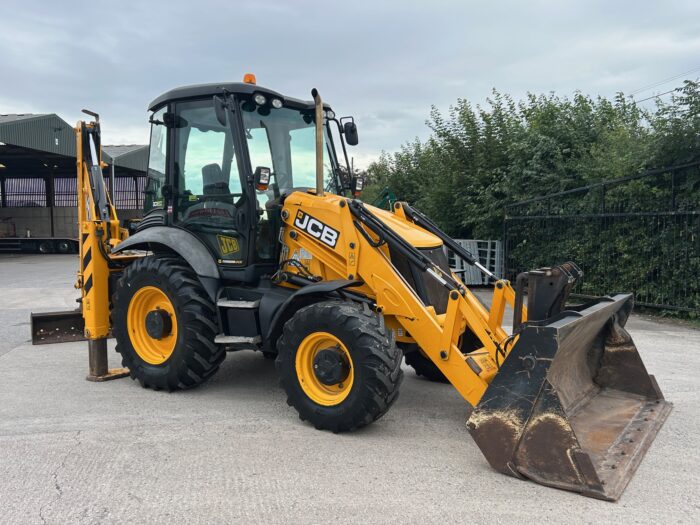 2010 JCB 3CX (11010410) - Image 2