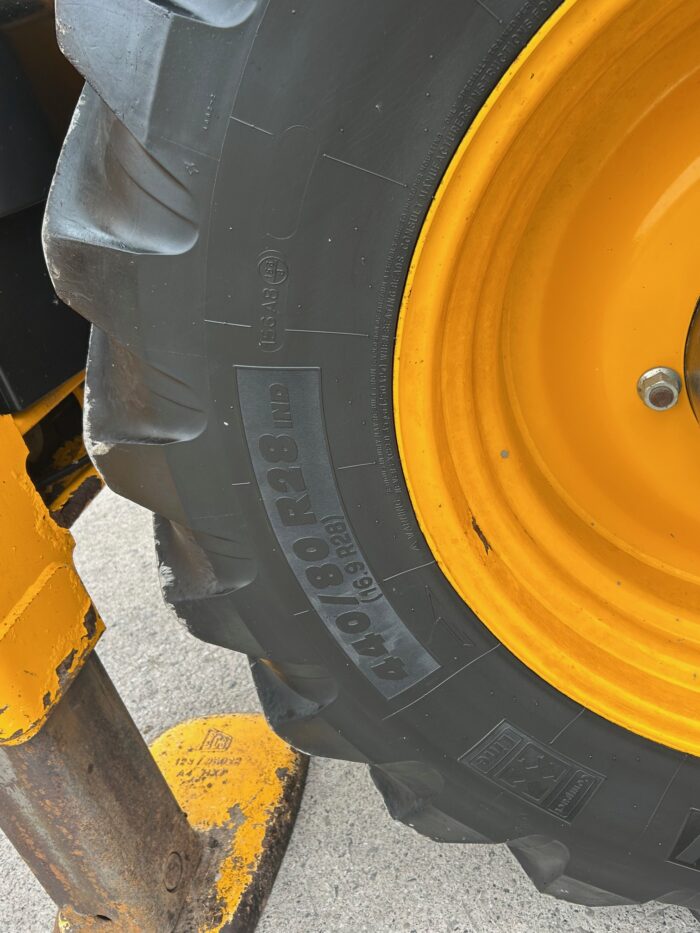 2010 JCB 3CX (11010410) - Image 7