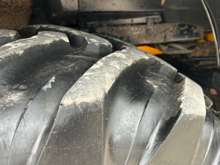 2010 JCB 3CX (11010410) - Image 8