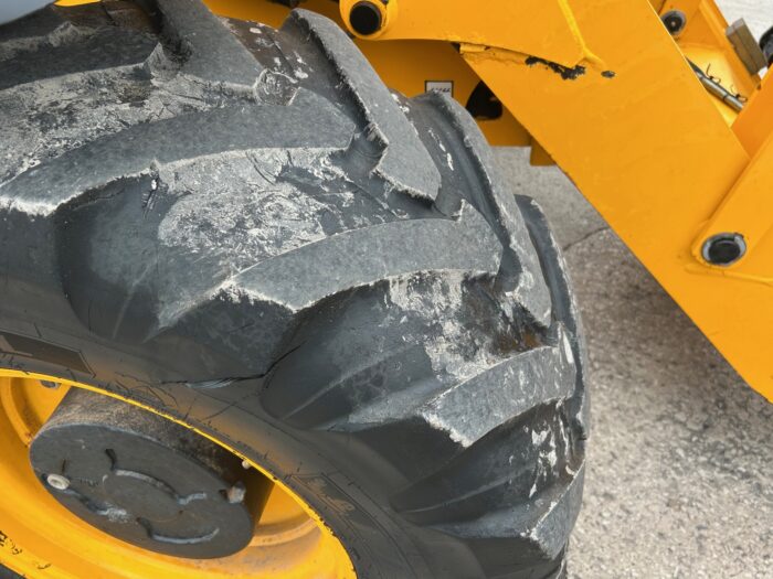 2010 JCB 3CX (11010410) - Image 9