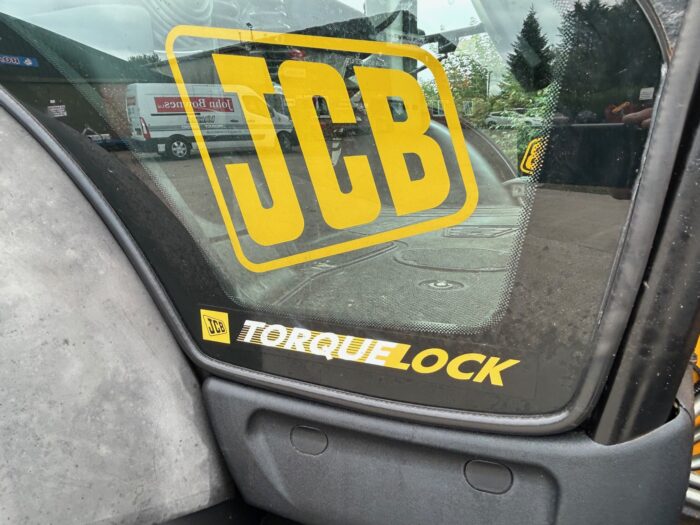 2010 JCB 3CX (11010410) - Image 11