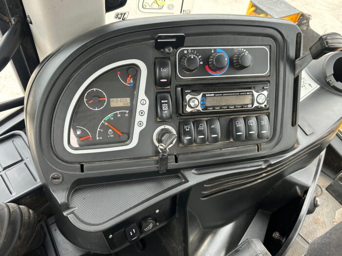 2010 JCB 3CX (11010410) - Image 14