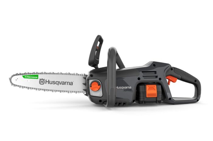 Husqvarna Aspire C15X-P4A Chainsaw - Image 3