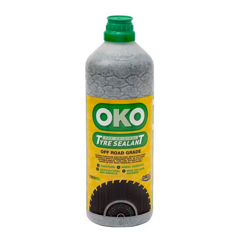 OKO Tyre Sealant Off Road – 1.25L
