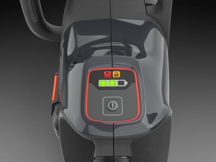 Husqvarna Aspire C15X-P4A Chainsaw - Image 4