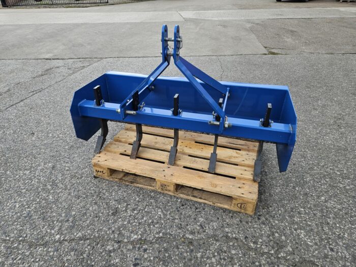 MAPLE 5FT BOX GRADER - Image 2