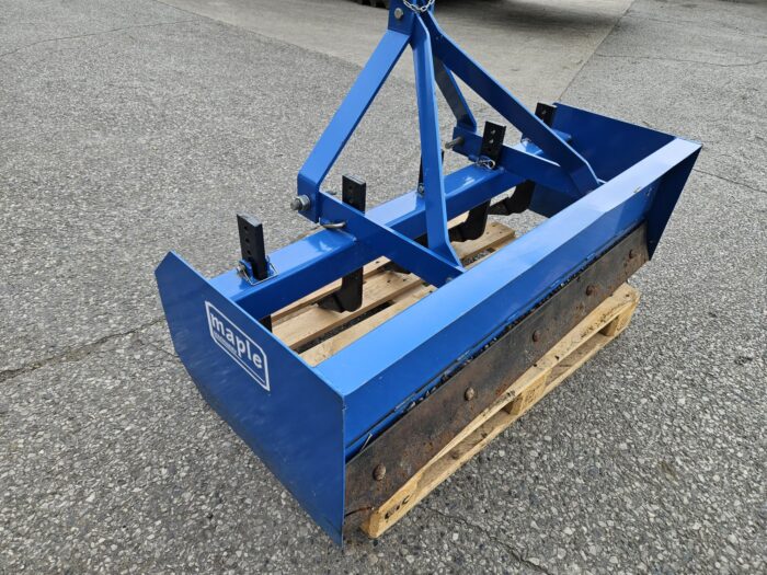 MAPLE 5FT BOX GRADER - Image 5