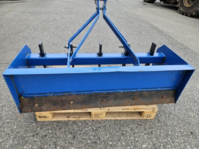 MAPLE 5FT BOX GRADER - Image 4