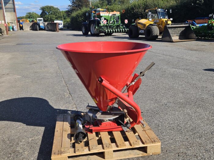WINTON PTO WFS250 SPREADER