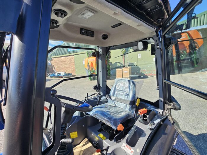 NEW SOLIS 26HST CAB - Image 5